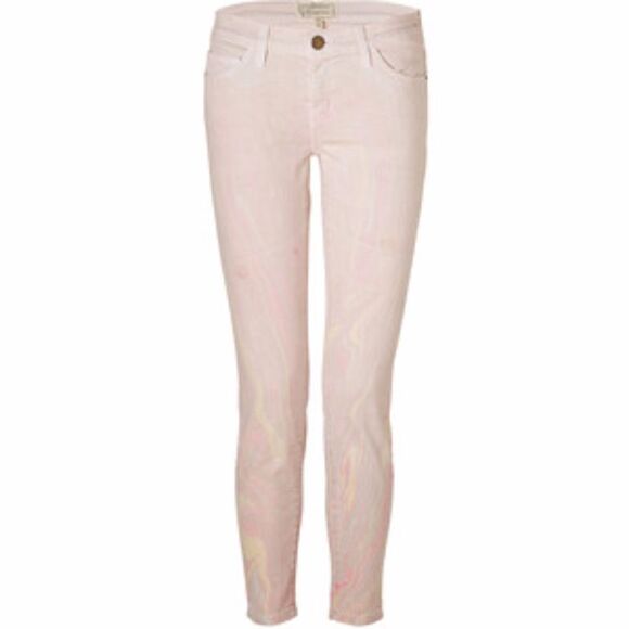 Current/Elliott, The Stiletto, Marble Taffy - 27 - Picture 4 of 8